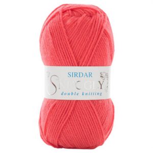 Sirdar Snuggly DK – $6.25
