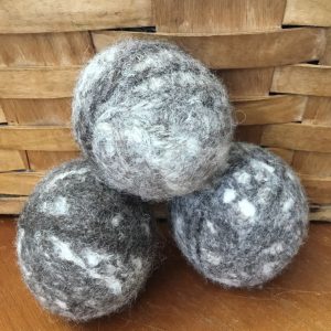 100% Wool Dryer Balls