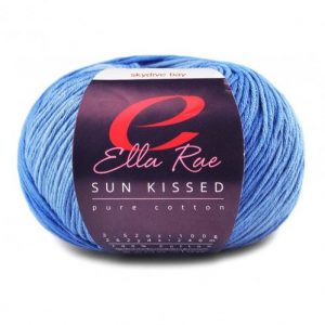 Ella Rae Sun Kissed