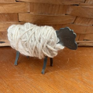 Metal Sheep