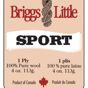 Briggs & Little Sport