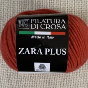 Filatura Di Crosa Zara Plus