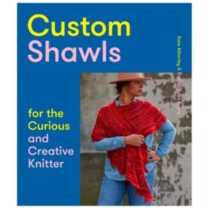 Custom Shawls