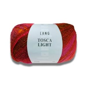 Lang Yarns Tosca Light
