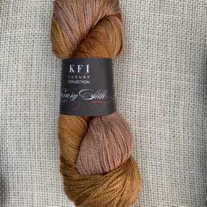 KFI Luxury Silk Sport