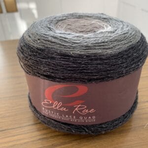 Ella Rae Rustic Lace Quad