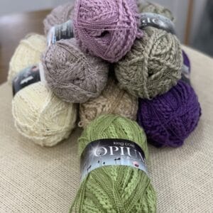 King Cole Opium (discontinued )