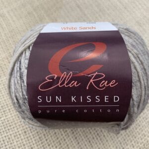 Ella Rae Sun Kissed