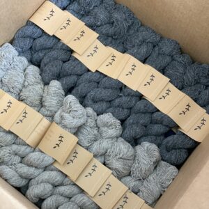 Lichen and Lace Rustic Sport – $14 each