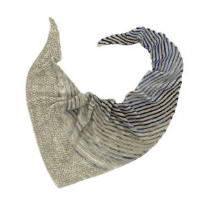 Ambah O’Brien’s Vestiges Shawl Yarn Pack by Koigu
