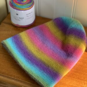 Superba Twirl 4 ply